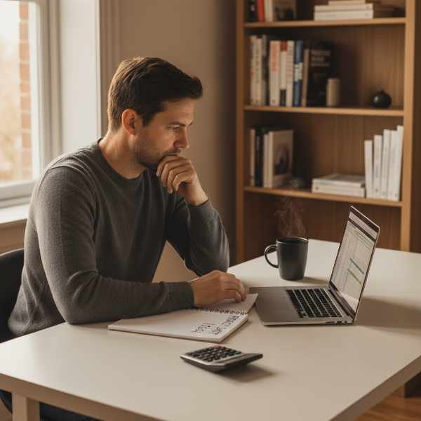 Une réflexion sur l'argent, les conditionnements et le mindset entrepreneurial